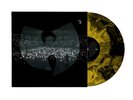 Enter the Wu-Tang 36 chambers Vinyl Live From NY State Of Mind Only 500