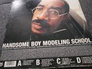 HANDSOME BOY MODELING SCHOOL  “So How’s Your Girl?” Vinyl Record [TB1258]