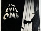 Roky Erickson and the Aliens: The Evil One (1981) Original 415 Records LP