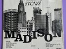 ROLLING STONES:  Madison - Live at Madison Square Garden 1972 LP - Rare
