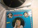 Elvis Presley Bootleg – Rockin' With Elvis New Year's Eve 1976 – 2 LP Set –...
