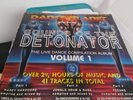 (156) Various ‎– Dance Planet - Sounds Of The Detonator Volume 1 3 X  12