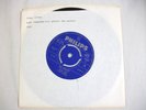 Elton John 45 rpm 1969 UK Release Lady Samantha