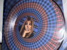 PINKPANTHERESS Fancy That Zoetrope Picture Disc LP Blood Records Hand Numbered