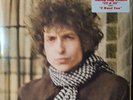 Bob Dylan - Blonde On Blonde - Deluxe 2 LPs -  150 Gram Black Vinyl - New/Sealed