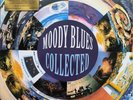 Moody Blues - Collected - 2LPs - Music on Vinyl MOV - w/4 pg Booklet Liner Notes