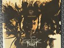 Celtic Frost - Monotheist   Clear Vinyl