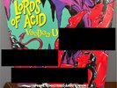 Lords Of Acid Voodoo-U Vinyl 2 LP Record Album - Remastered Band Edition