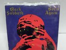 BLACK SABBATH-BORN AGAIN 1983 Vinyl LP WARNER BROS. RECORDS 1-23978 (VG+)