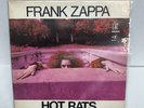 Frank Zappa - Hot Rats - Vinyl LP 1969 Bizarre/Reprise RS 6356 Gatefold  LP VG+
