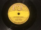 Elvis Presley-Good Rockin Tonight Sun 210 78 Record V+/V Plays Great