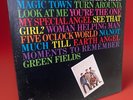 The Vogues': Greatest Hits LP Vinyl ++