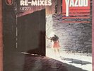 Yazoo Don't Go re-mixes maxi single vinyle (vinyl maxi single) France 1982