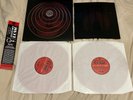 DEATH WALTZ MONDO DARIO ARGENTO’S PROFONDO ROSSO 2 x RED LP SOUNDTRACK GOBLIN