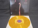 STEELY DAN Aja LP YELLOW Vinyl Canada VG+/VG+ 9022-1006