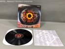 Singed Ember Breaking Benjamin Record(s)