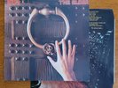 KISS 1981 The Elder NORWAY 1981 NO POSTER w/Inner VINYL LP AUCOIN RARE EX/EX HTF