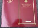 Depeche Mode Everything Counts & Live Tracks Ltd Edition vinyl N/46653. VG+ /EX