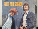 PETER and GORDON. SUPERB RARE MONO UK 1ST ISSUE COLUMBIA LABEL SCX 6045