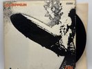 Led Zeppelin - I (1 One) - 1969 US 1st Press SD 8216 VG++ Ultrasonic Clean