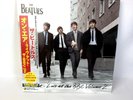 The Beatles On Air Live At The BBC Vol. 2 Vinyl 3LP Set
