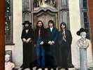 The Beatles HEY JUDE 1969 UK LP 1st PRESS 