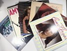 6 Amy Grant Vinyls Rare Vtg Titles Christmas Album Unguarded Father's Eyes VG+