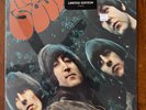 The Beatles - Rubber Soul (Limited Edition C1-46440) 1995 - New & Sealed