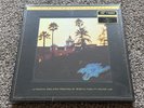 THE EAGLES - HOTEL CALIFORNIA MFSL ULTRADISC ONE STEP SEALED LIMITED EDITION #