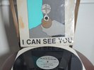 BLACK FLAG / I CAN SEE YOU Vinyl 12