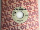 Billy Joel / Just The Way You Are & Movin' Out / Columbia Grey label US 45 / NM
