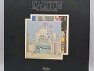 LED ZEPPELIN- The Song Remains the Same - 1976 Vinyl Record 2 LP VG+/VG USA PRC