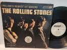 Rolling Stones - England's Newest Hit Makers (US) 1964 Mono WHITE LABEL PROMO LP