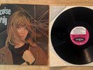 33 FRENCH LP FRANCOISE HARDY HER FIRST LP
