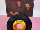 BEATLES Yellow Submarine Eleanor Rigby 45 w/Picture Sleeve 1966 Capitol