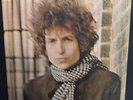 Bob Dylan Blonde on Blonde Columbia LP C2L41 1966 Promo White Labels VG+EX Vinyl