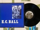 E.C. Ball with Orna Ball & The Family Gospel Singers LP 1973 M-/EX