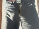 The Rolling Stones Sticky Fingers
