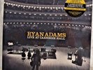 SEALED PAX-AM USA RYAN ADAMS 