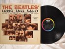 THE BEATLES ORIG 1964 CANADIAN LP LONG TALL SALLY CAPITOL T6063