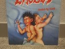 Exodus Bonded by Blood Vinyl
