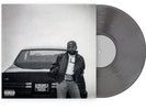 Kendrick Lamar GNX  Grey Vinyl in hand with Express delivery Options