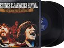 CREEDENCE CLEARWATER REVIVAL - Chronicle The 20 Greatest Hits (2020) 2 LP vinyl