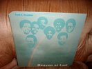Truth & Devotion - Heaven At Last LP - Tyscot - Modern Soul Gospel - RARE