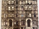 Led Zeppelin Physical Graffiti Vinyl Record 2LP Swan Song SS 2-200 1975