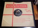 ELVIS PRESLEY 78 Rca 1950's ROCKABILLY  My Baby Left Me - I Want You GUITAR ROCK
