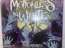 Motionless In White- Creatures Purple Vinyl LP 2012 First Press Sealed Rare