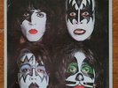 KISS Dynasty 1979 LP Complete with Poster Merch Form and Inner VG+/VG+ NBLP 7152