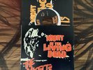 Misfits vinyl 1977-1982 singles NIGHT OF THE LIVING DEAD Danzig beware bullet lp