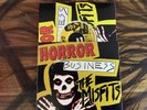 Misfits vinyl 77-82 single HORROR BUSINESS Danzig beware bullet walk among us lp